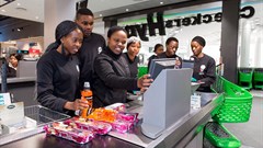 Shoprite aims to empower 12,000 youths through job-readiness initiative