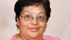 Eastern Cape Health MEC, Helen August-Sauls