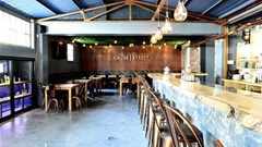 Ushering in a new era for brandy at the Cause | Effect Cocktail Kitchen