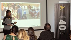 #Loeries2018: Suhana Gordhan's advertising journey (Part 2)