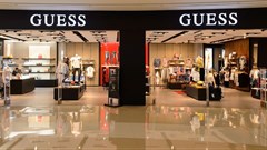 Guess co-founder Paul Marciano quits following sexual harassment probe