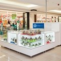 How to launch your retail business from a mall kiosk (Part 1)