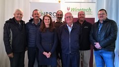 How to extend your vineyard's lifetime