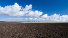 Afrisoils programme launches in Africa to tackle soil productivity and degradation