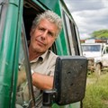 Anthony Bourdain's window into Africa