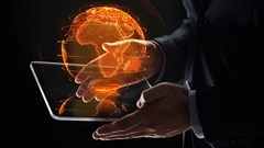 Africa could position itself as a frontrunner in 4IR