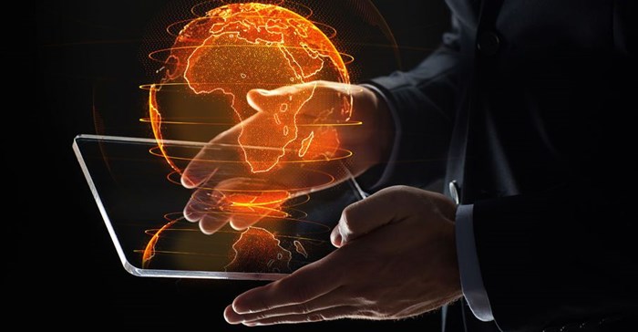 Africa could position itself as a frontrunner in 4IR