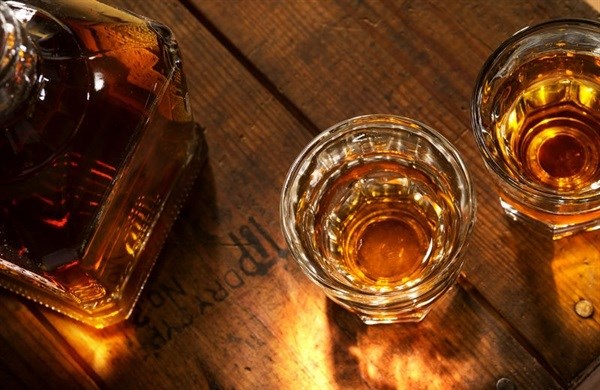 Growing appreciation for bourbon among SA whiskey drinkers
