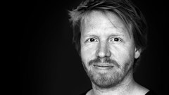 Fabian Frese, CCO at Germany’s Kolle Rebbe and this year's Loeries film, radio and audio jury president.