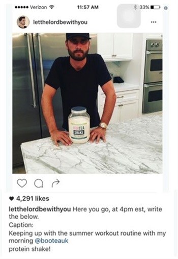 Unpacking the era of influencer marketing