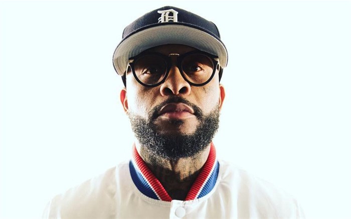 Royce da 5'9&quot;