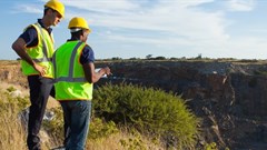 Tanzania's tough mining laws paying off