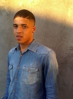 Joshua Craig Le-Grange