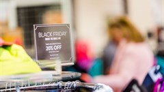 Black Friday: Sow now, reap later