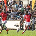 Rugby Africa Gold Cup 2018 being streamed live