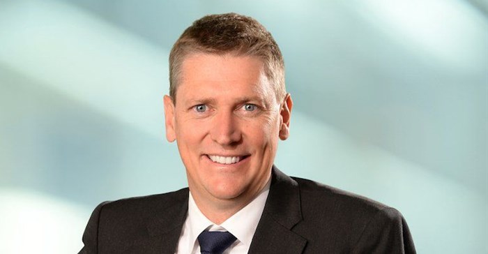 David Munro, CEO: Liberty