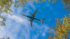 Airlines sold N505 billion tickets in 2017, says NCAA