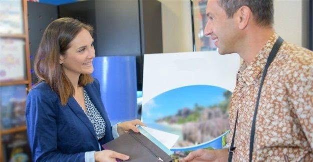 #YouthMonth: How to get a job in travel