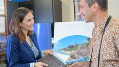 #YouthMonth: How to get a job in travel