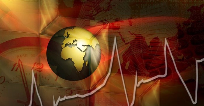 'It's time to invest, trade and partner with Africa'