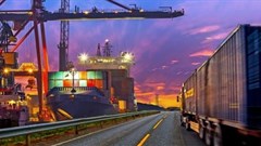 When it comes to imports, timing is everything