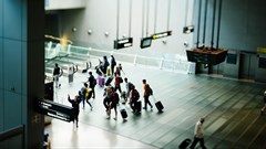 Tourism creates 21 million jobs in Africa, exceeds manufacturing, banking