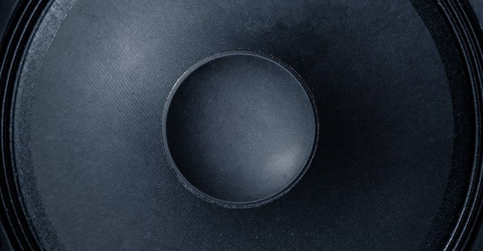 Using the speed of sound