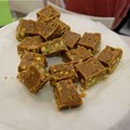#GreenMondaySA: Chickpea fudge