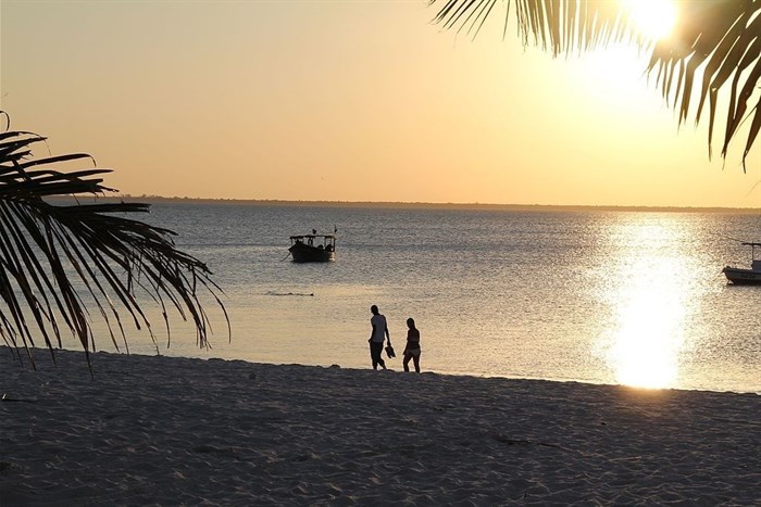 The Erica Chang via  - Zanzibar, Tanzania