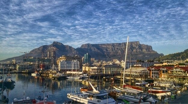 Sanlam Top Destination Awards introduces new award for most water conscious establishment
