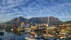 Sanlam Top Destination Awards introduces new award for most water conscious establishment