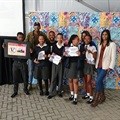 High school kickstarz learn to shine with financial literacy programme