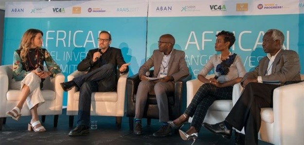 How to pitch your startup at the Africa Early Stage Investor Summit
