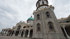 Addis Ababa. © Ilona Sapozhnikova via