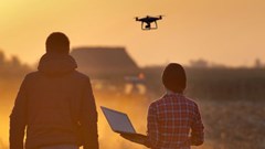 Why agribusinesses see IoT data security as a challenge