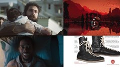 Cannes Lions 2018 Craft Lions winners.