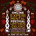 AFDA Online Experimental Festival goes live