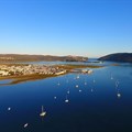 #NewCampaign: Knysna Tourism shares the unique #SpiritofKnysna