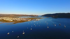 #NewCampaign: Knysna Tourism shares the unique #SpiritofKnysna
