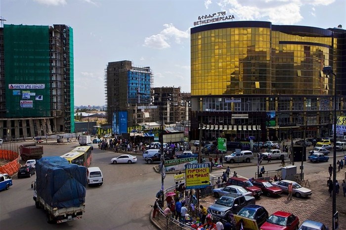 DFID - UK Department for International Development via .