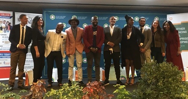 #YouthStartCT 2018 Top 10<p>Image: