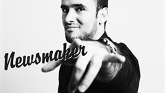 #Newsmaker: David Uribe, TBWA's data director for Africa, Middle East