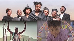 SA's Reach Lions-winning work...