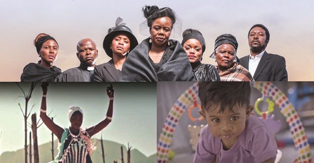 SA's Reach Lions-winning work...