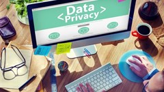 Implement GDPR or organisations risk losing business