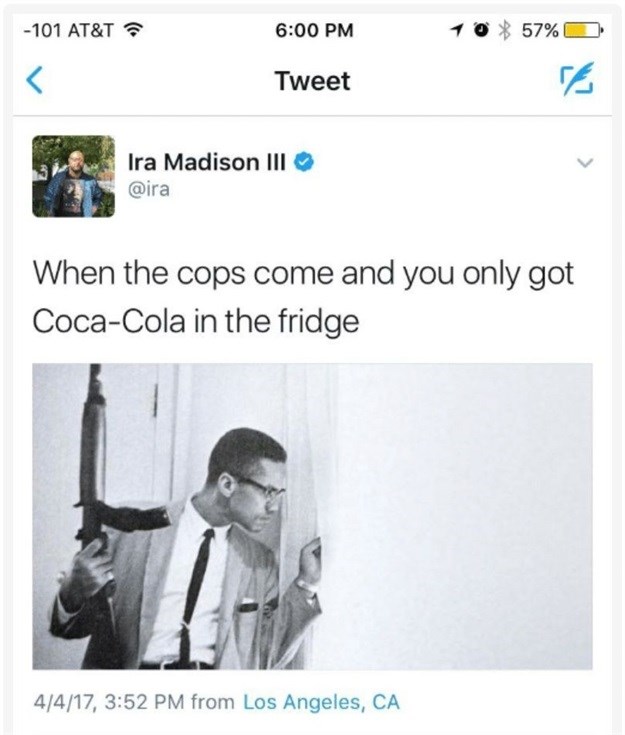 Marketing to the next generation at the speed of culture