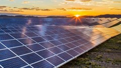 Building Africa's future on renewable energy