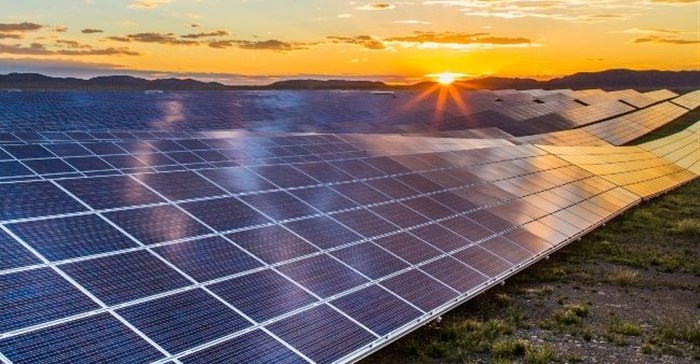 Building Africa's future on renewable energy