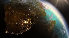 Finding ways to accelerate transformation in Africa