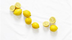 Key insights into the global lemon market